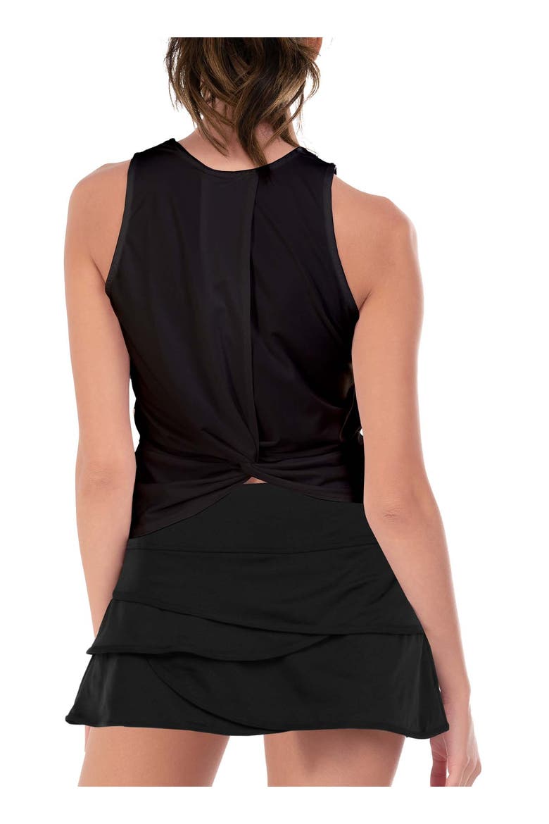 Freedom Tank, Alternate, color, Black