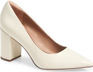 Nordstrom Poppy Pointed Toe Pump