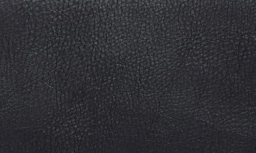 Calvin Klein Mandy Crossbody Bag In Black/silver
