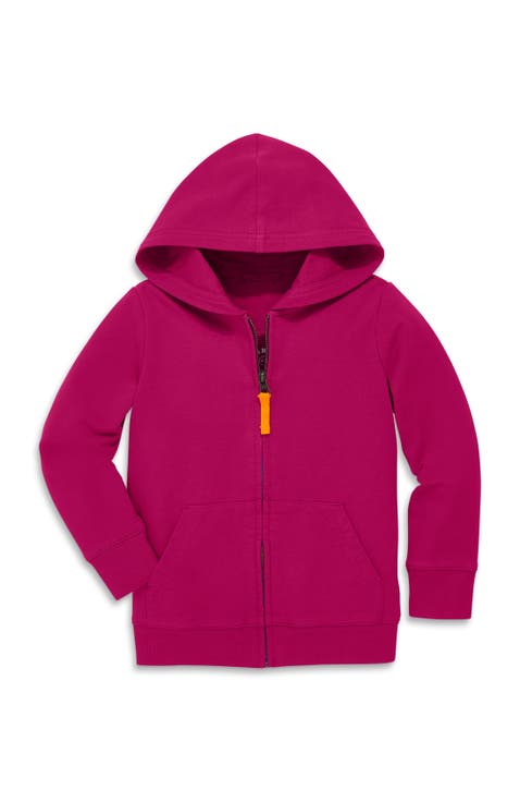 The Kids Zip Hoodie (Toddler, Little Kid, & Big Kid)