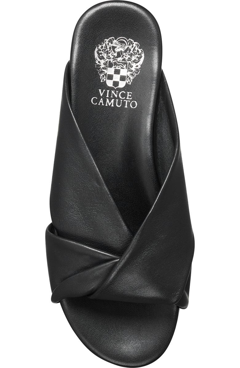 Vince Camuto Rareden Platform Slide Sandal, Alternate, color,