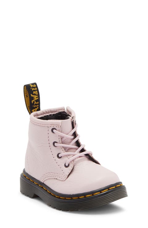 Kids' 1460 Leather Boot