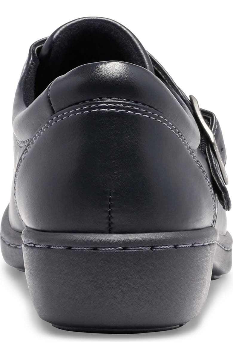 Eastland Sherri Slip-On Shoe, Alternate, color, Black