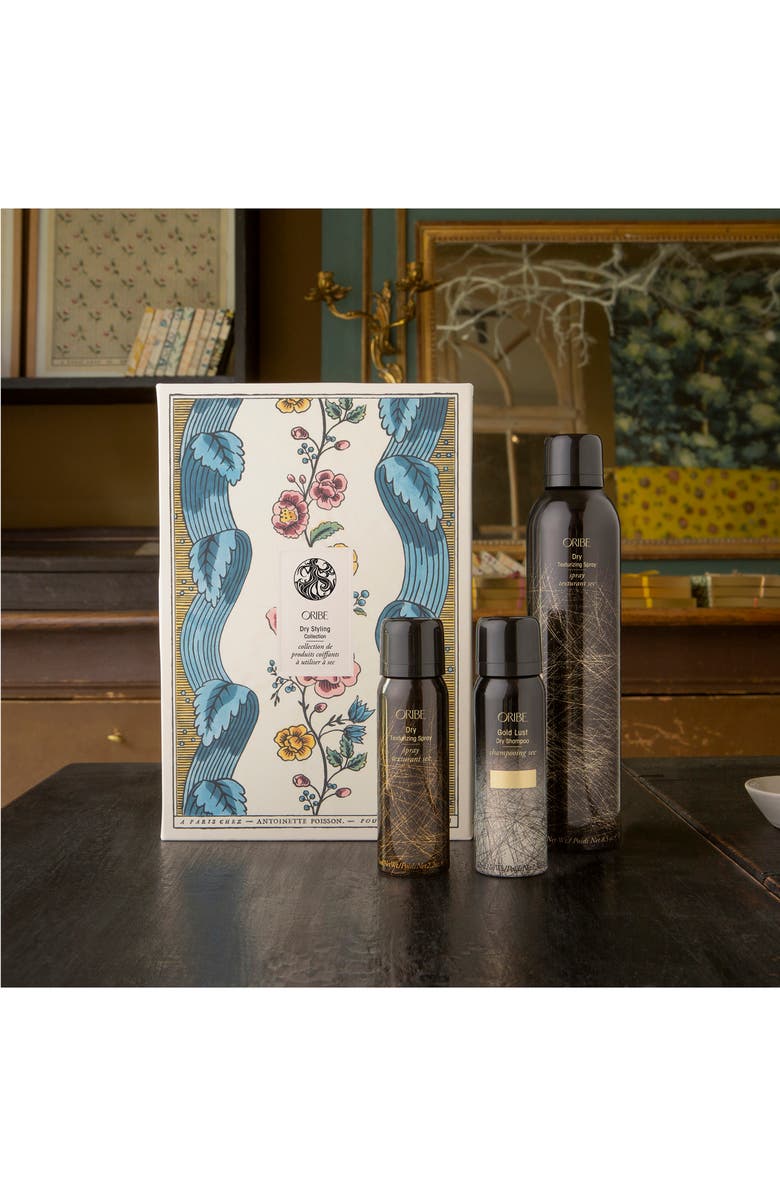 Oribe Dry Styling Set USD $94 Value, Alternate, color,