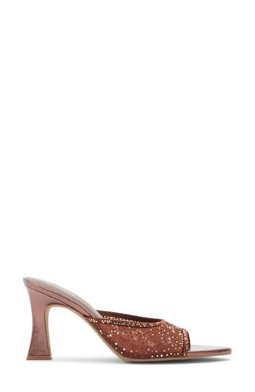 Abound Alana Sandal In Brown