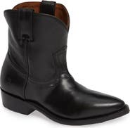 Frye Billy Bootie