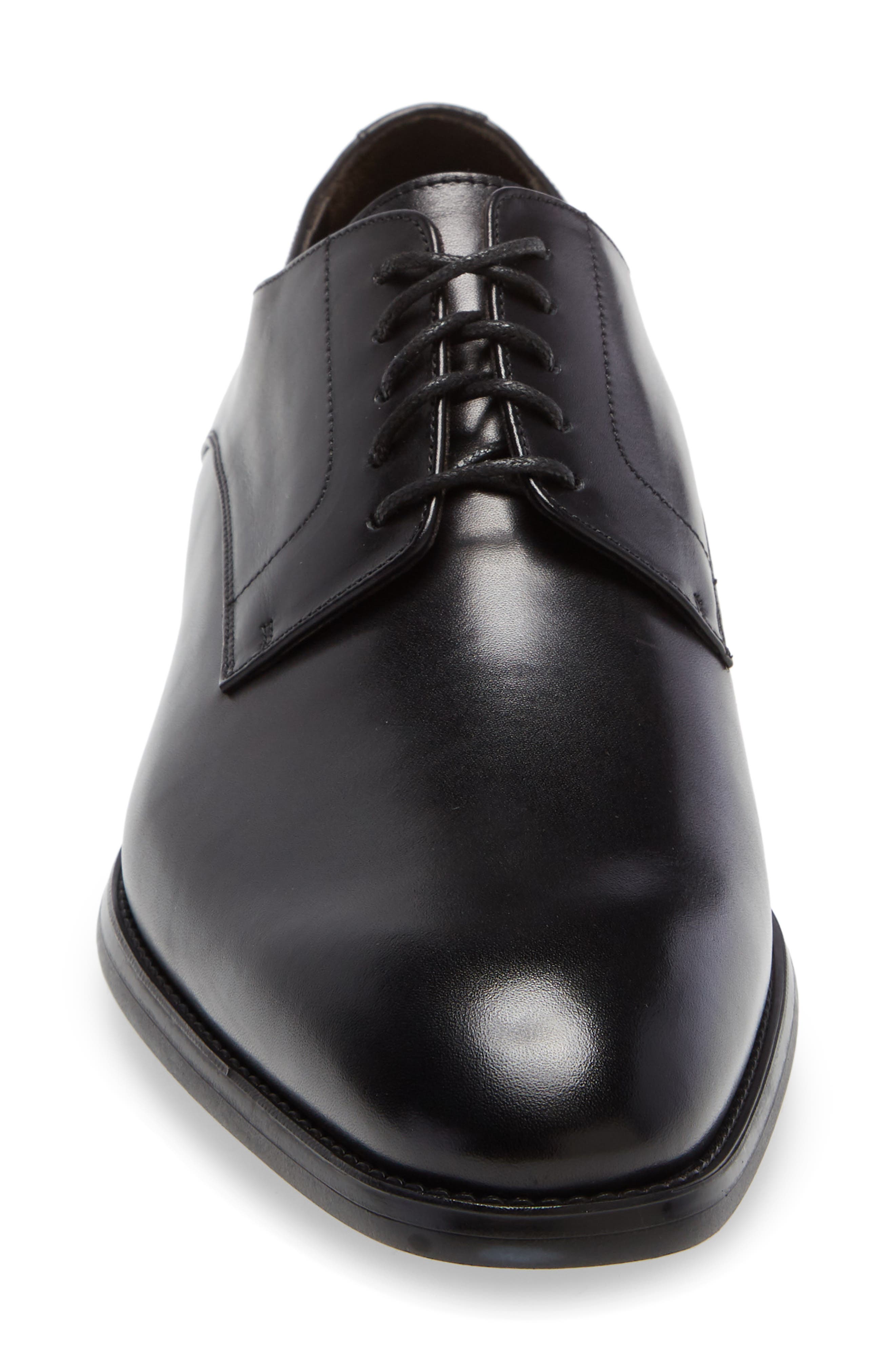TO BOOT NEW YORK Mick Plain Toe Derby, Alternate, color, 