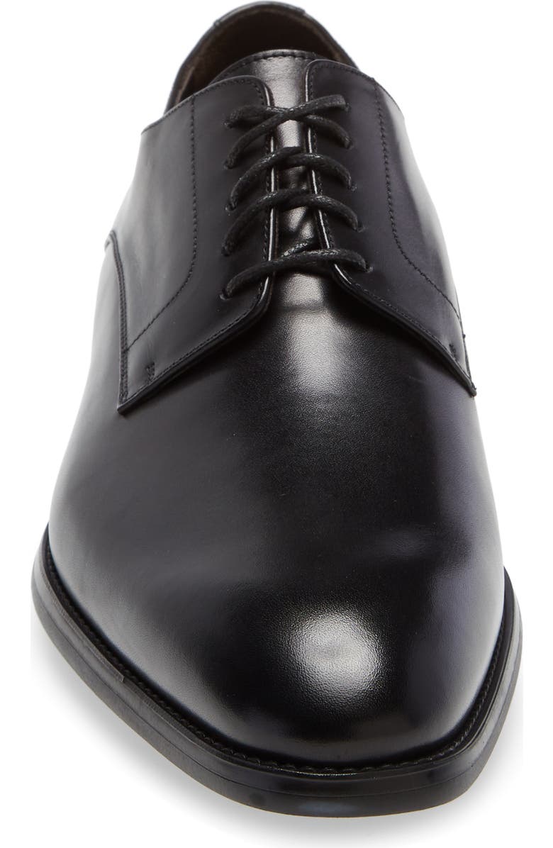TO BOOT NEW YORK Mick Plain Toe Derby, Alternate, color,
