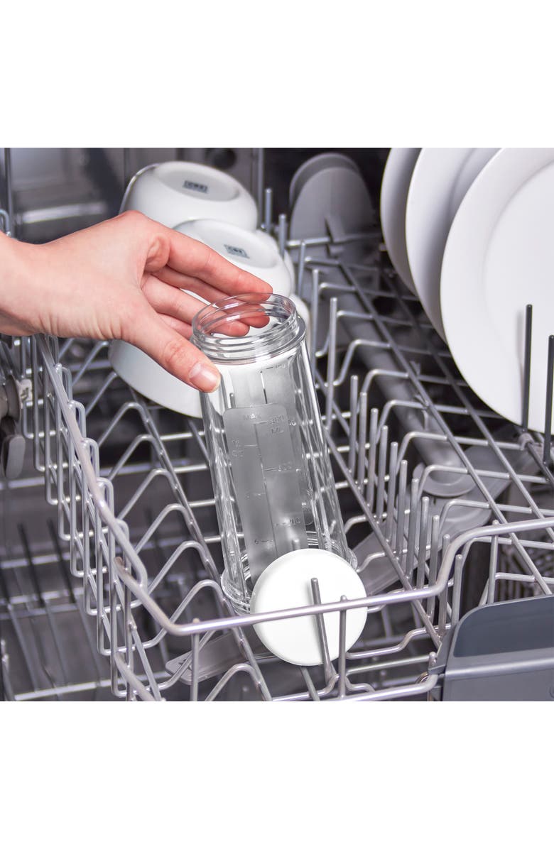 Dash Portable USB Blender, Alternate, color, 