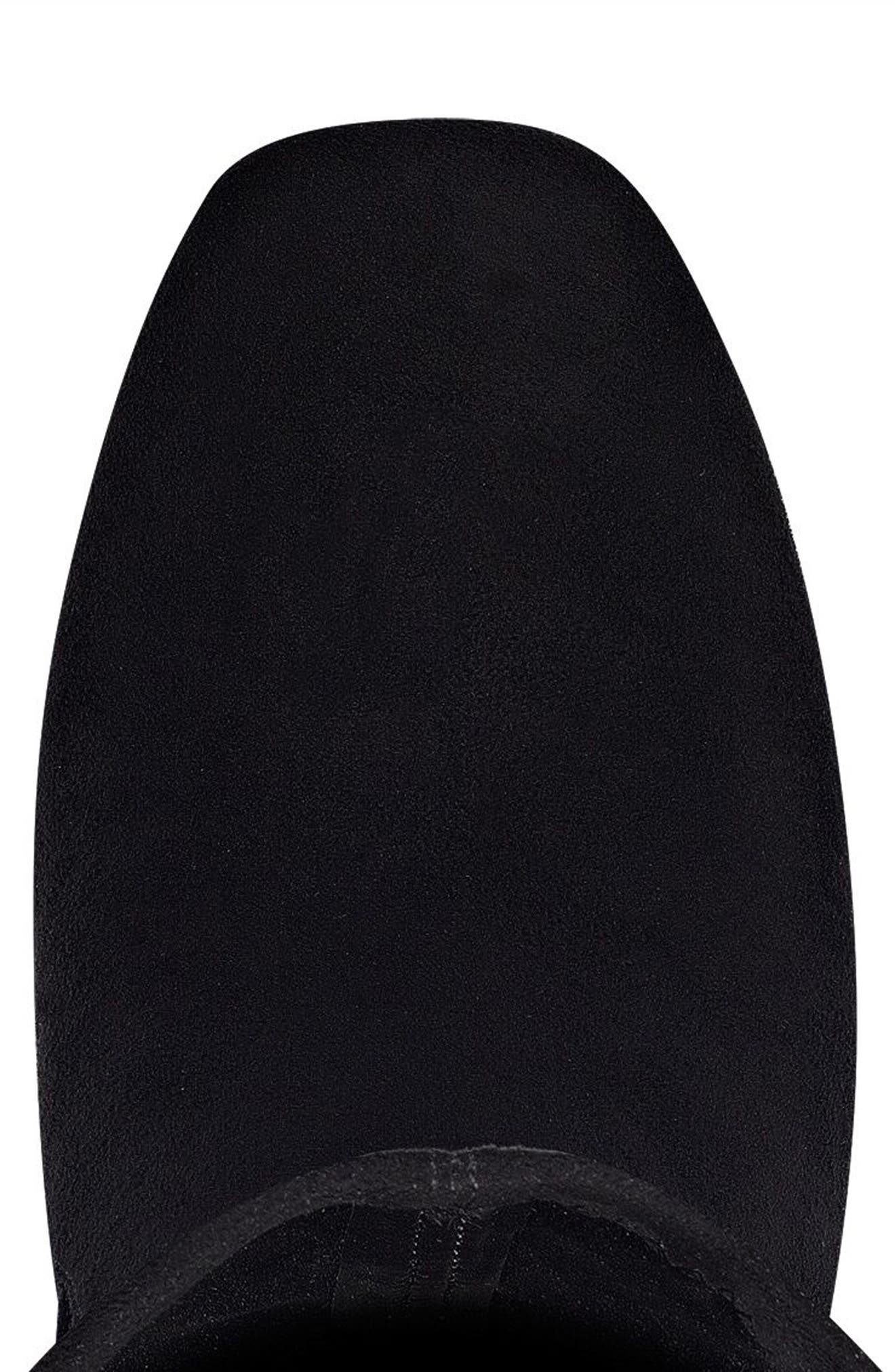 Nine West Xperian Over the Knee Boot, Alternate, color, 