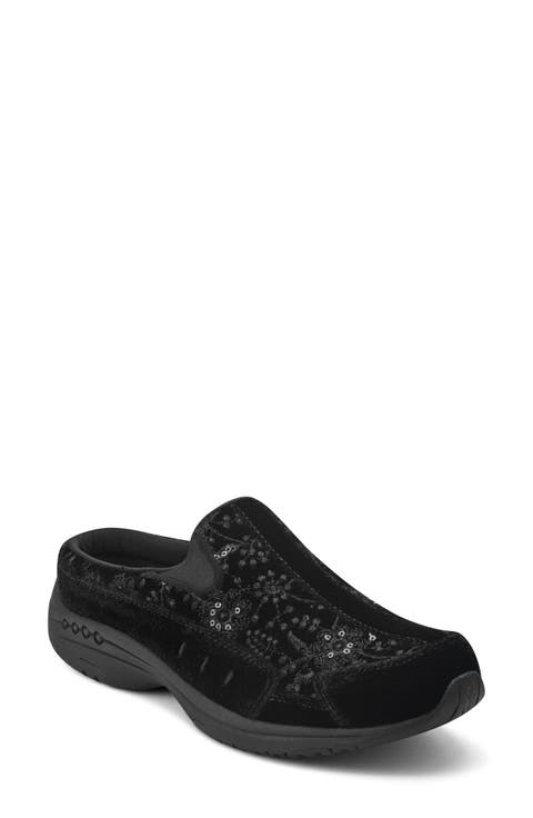 Traveltime Clog Sneaker