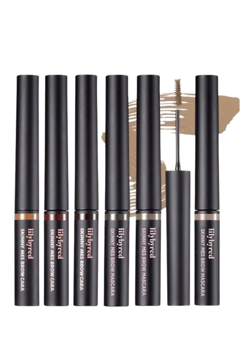 Skinny Mes Brow Mascara, Alternate, color, #03 Dark Brown
