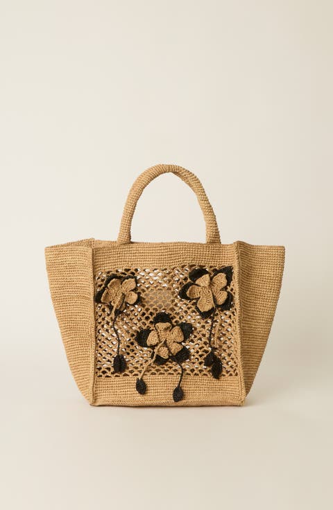 Blaine Tote