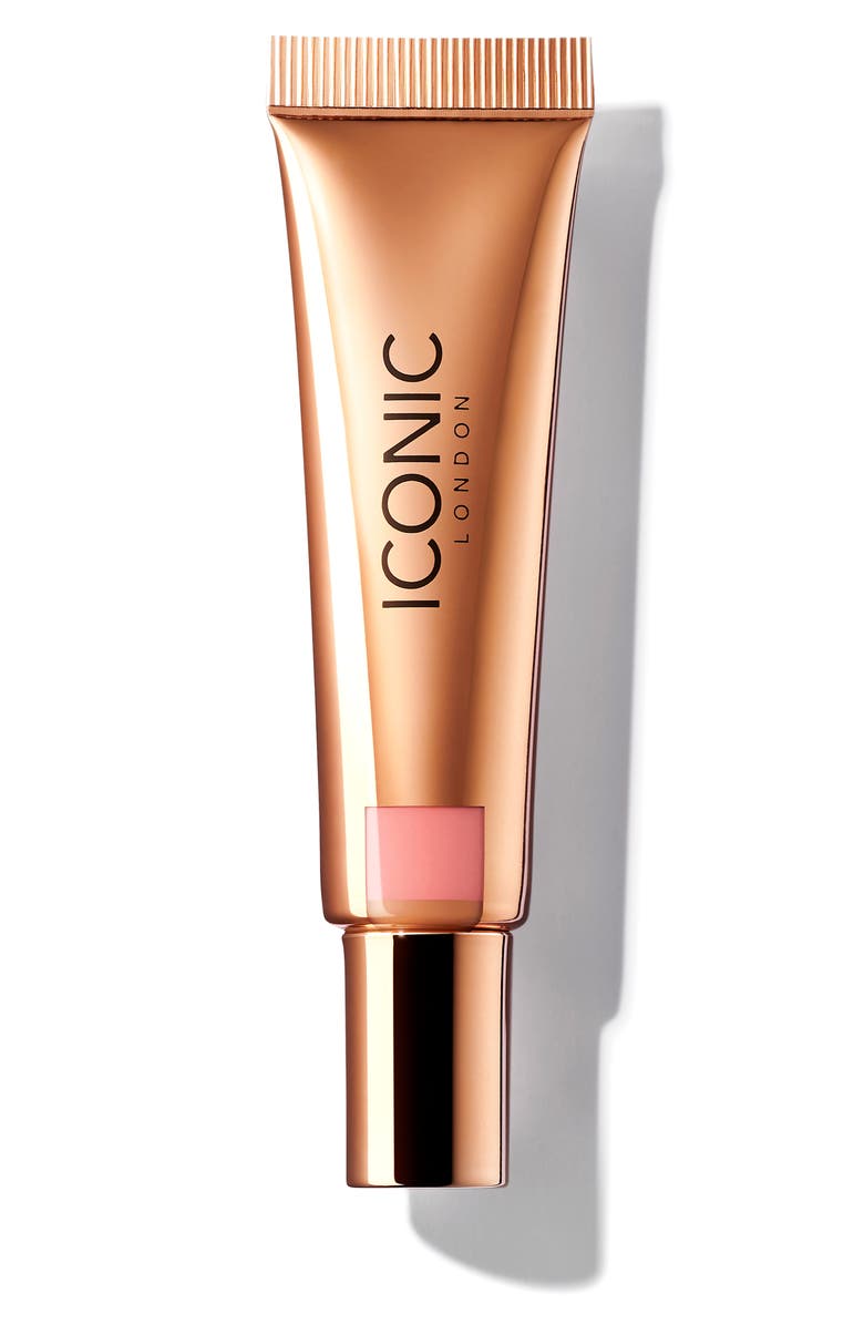 ICONIC LONDON Sheer Blush, Main, color,