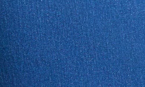 Jones New York Womens 5 Pocket Denim Midi Pencil Skirt 2 16p In Blue