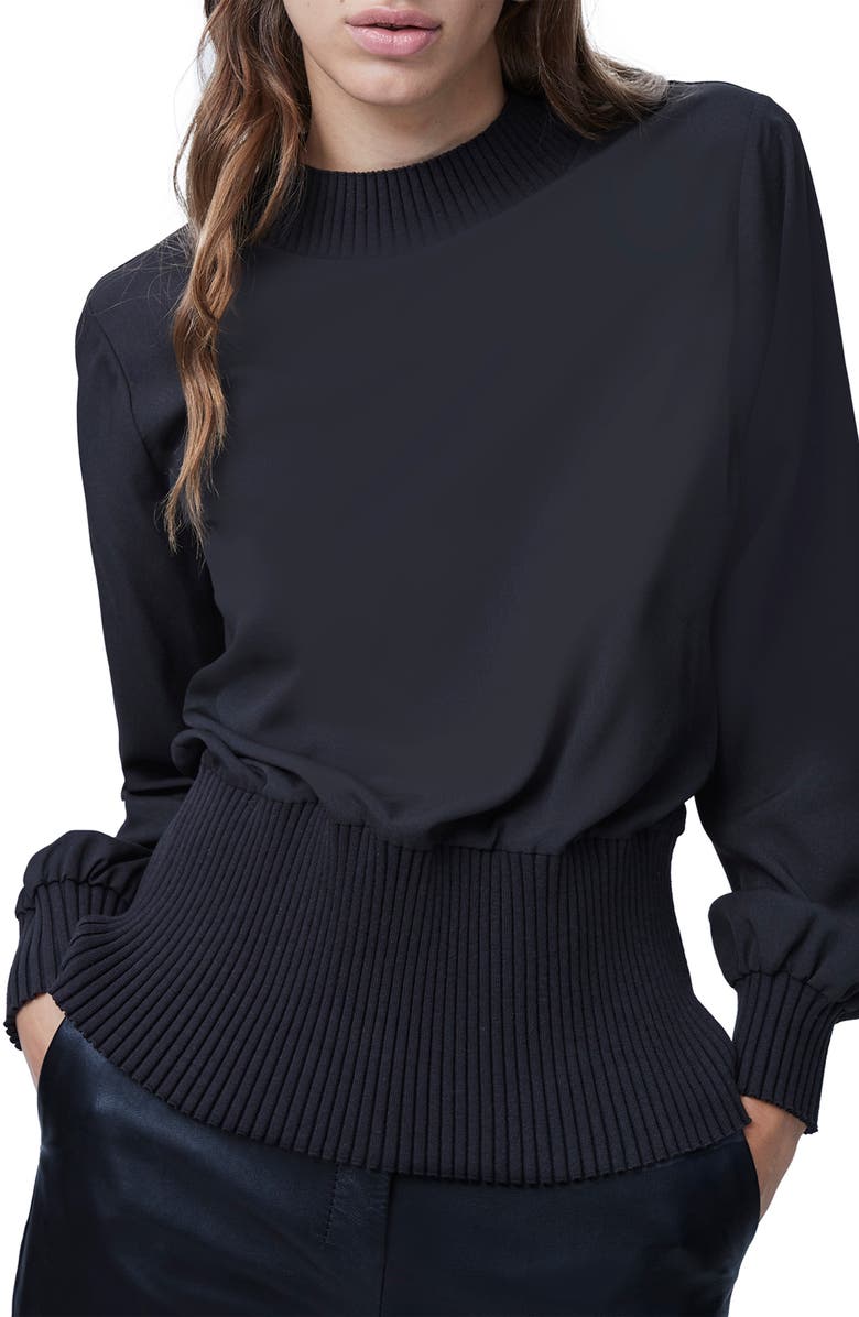 French Connection Mahi Top, Alternate, color,