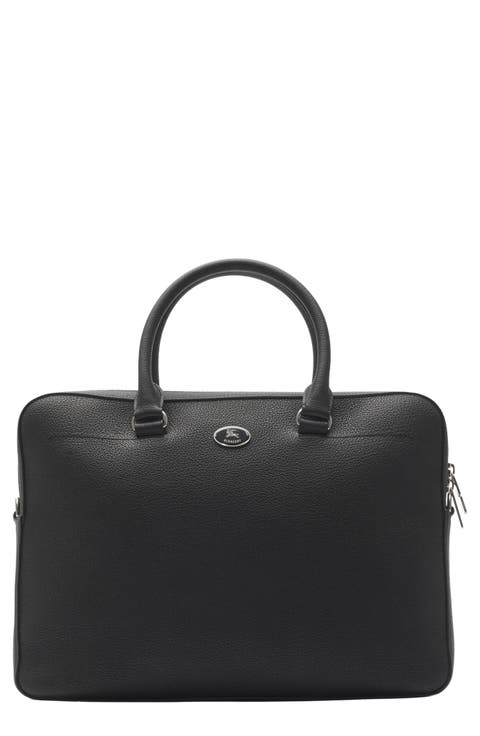 Cotswold Leather Briefcase