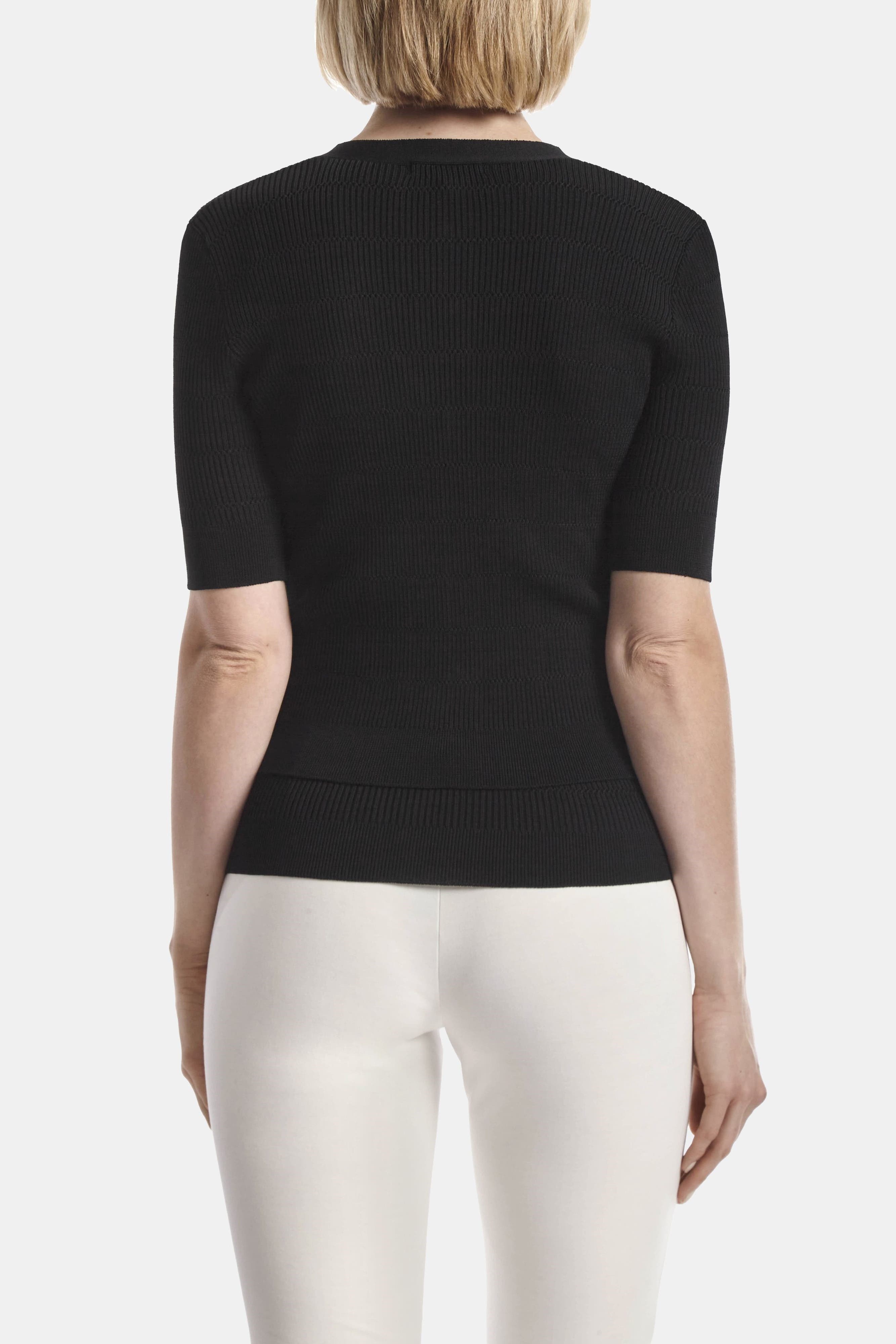 THE WORSHIP SWEATER - image 2