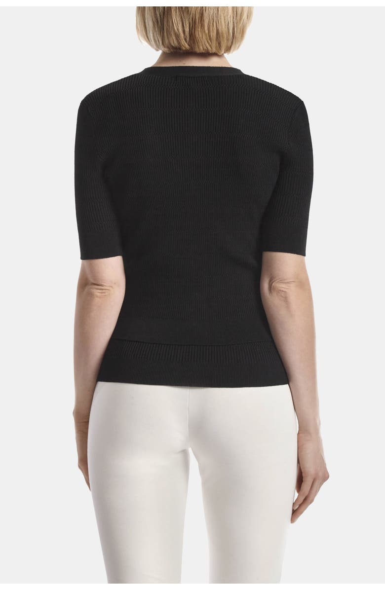 Capsule 121 THE WORSHIP SWEATER, Alternate, color, Black