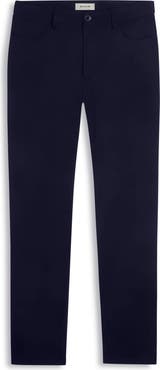 Bugatchi Soft Touch Five Pocket Pants