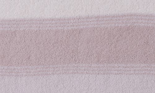 Barefoot Dreams Cozychic® Costa Colorblock Stroller Blanket In Pink