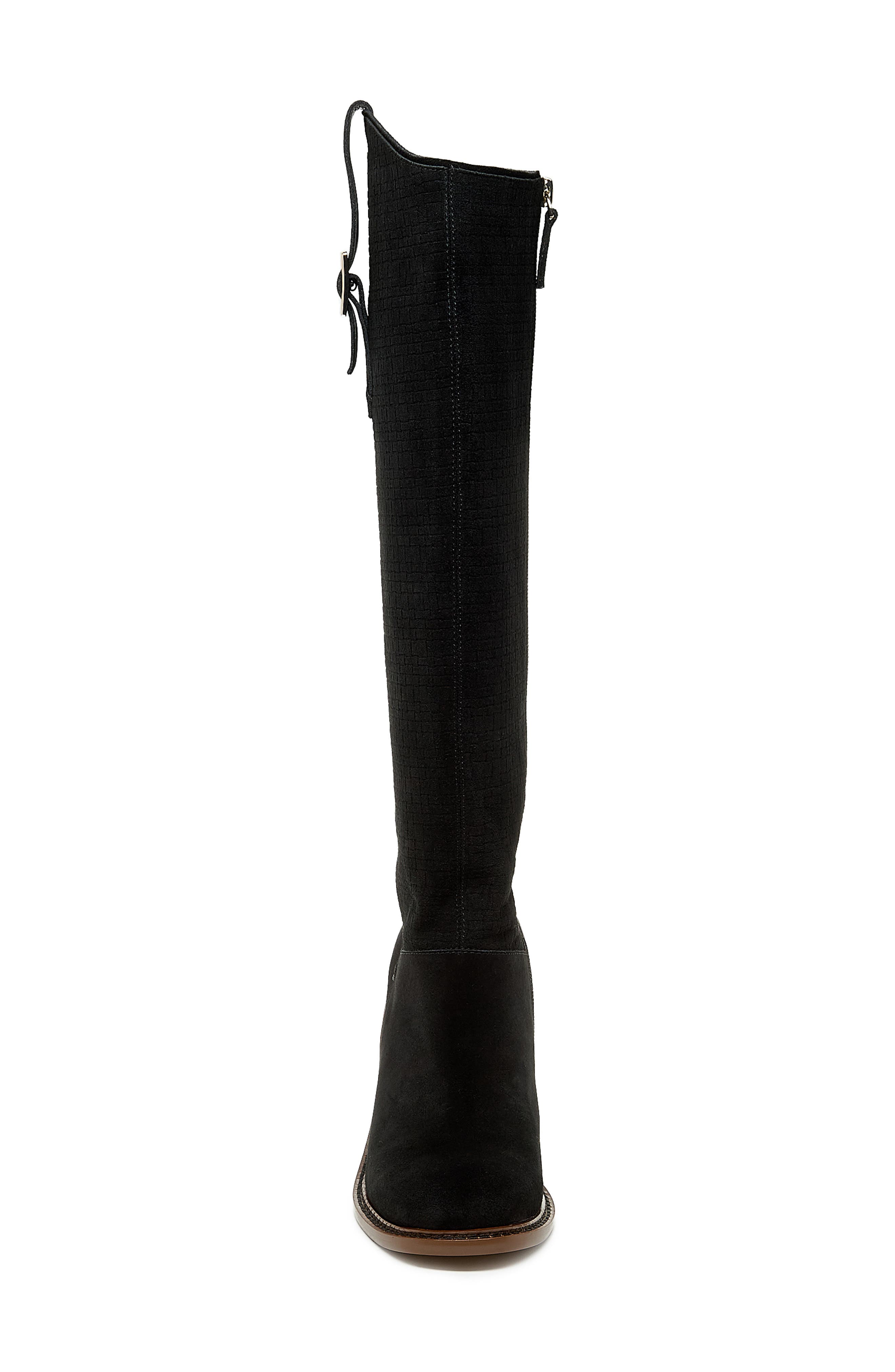 Kelsi Dagger Brooklyn Fletcher Knee High Boot, Alternate, color, 