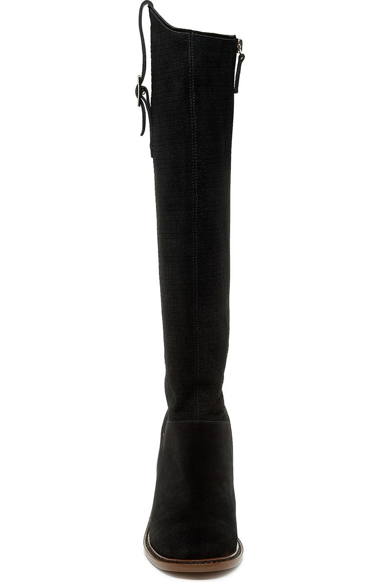 Kelsi Dagger Brooklyn Fletcher Knee High Boot, Alternate, color,