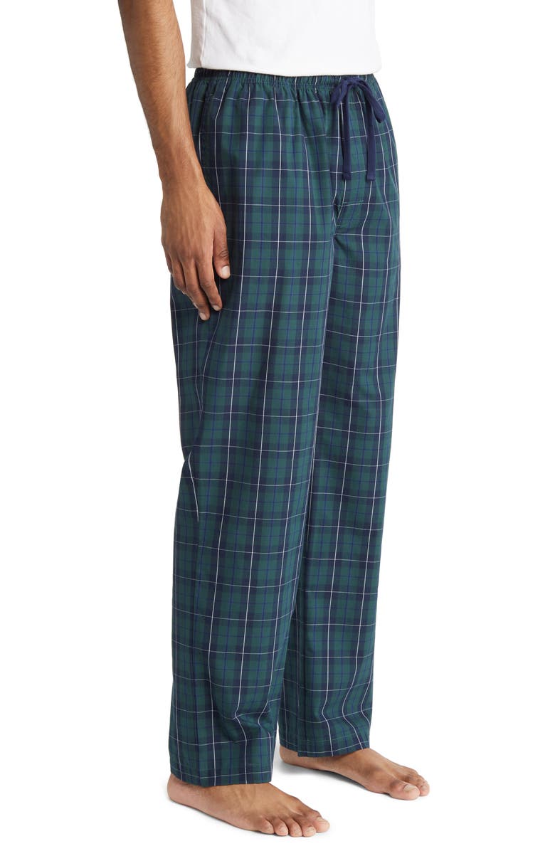 Majestic International Weekend Escape Lounge Pants, Alternate, color, 