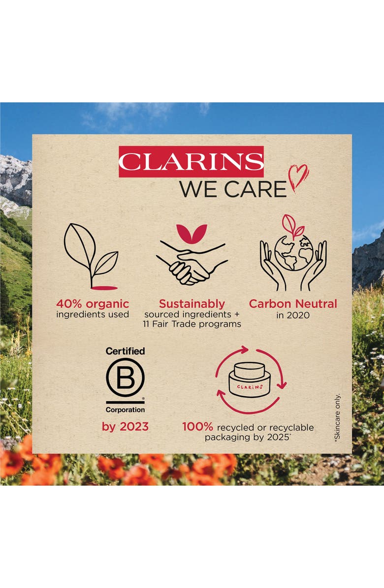 Clarins Multi-Active Anti-Aging Day Moisturizer for Glowing Skin, Alternate, color, 