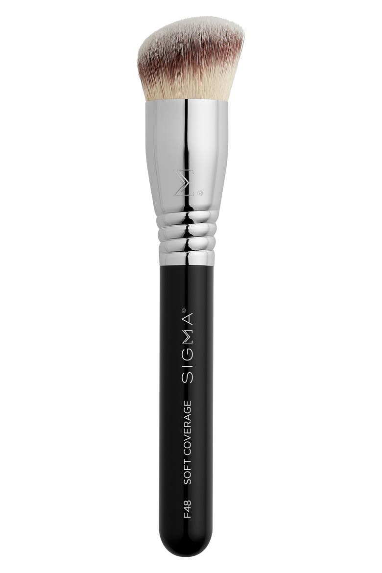 Soft Coverage Brush Set $71 Value, Alternate, color, NO COLOR