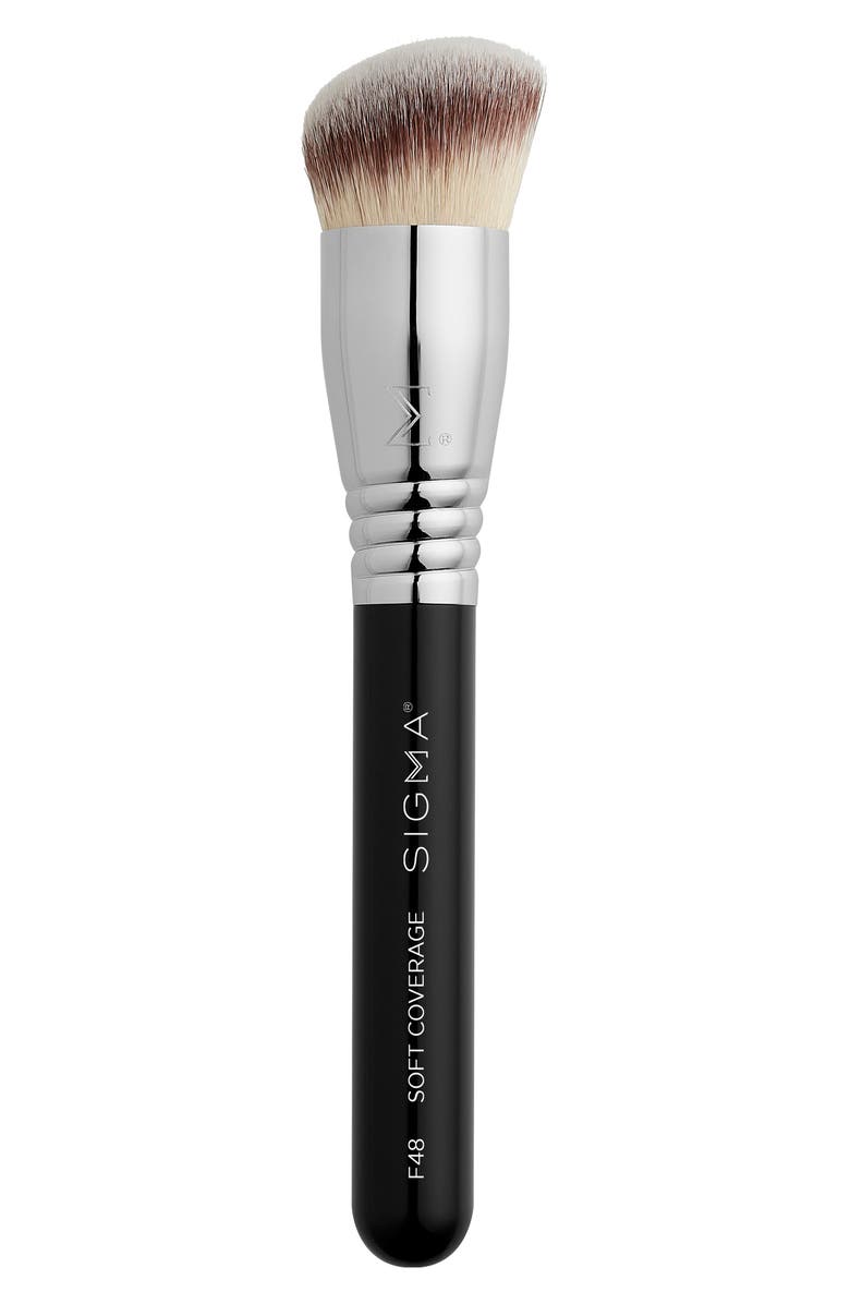 Sigma Beauty Soft Coverage Brush Set $71 Value, Alternate, color,