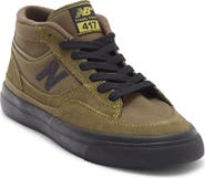 New Balance 417 Franky Villani Sneaker