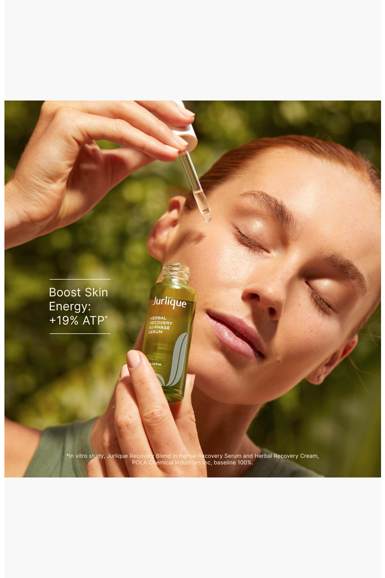 Herbal Recovery Bi-Phase Serum, Alternate, color, 50Ml