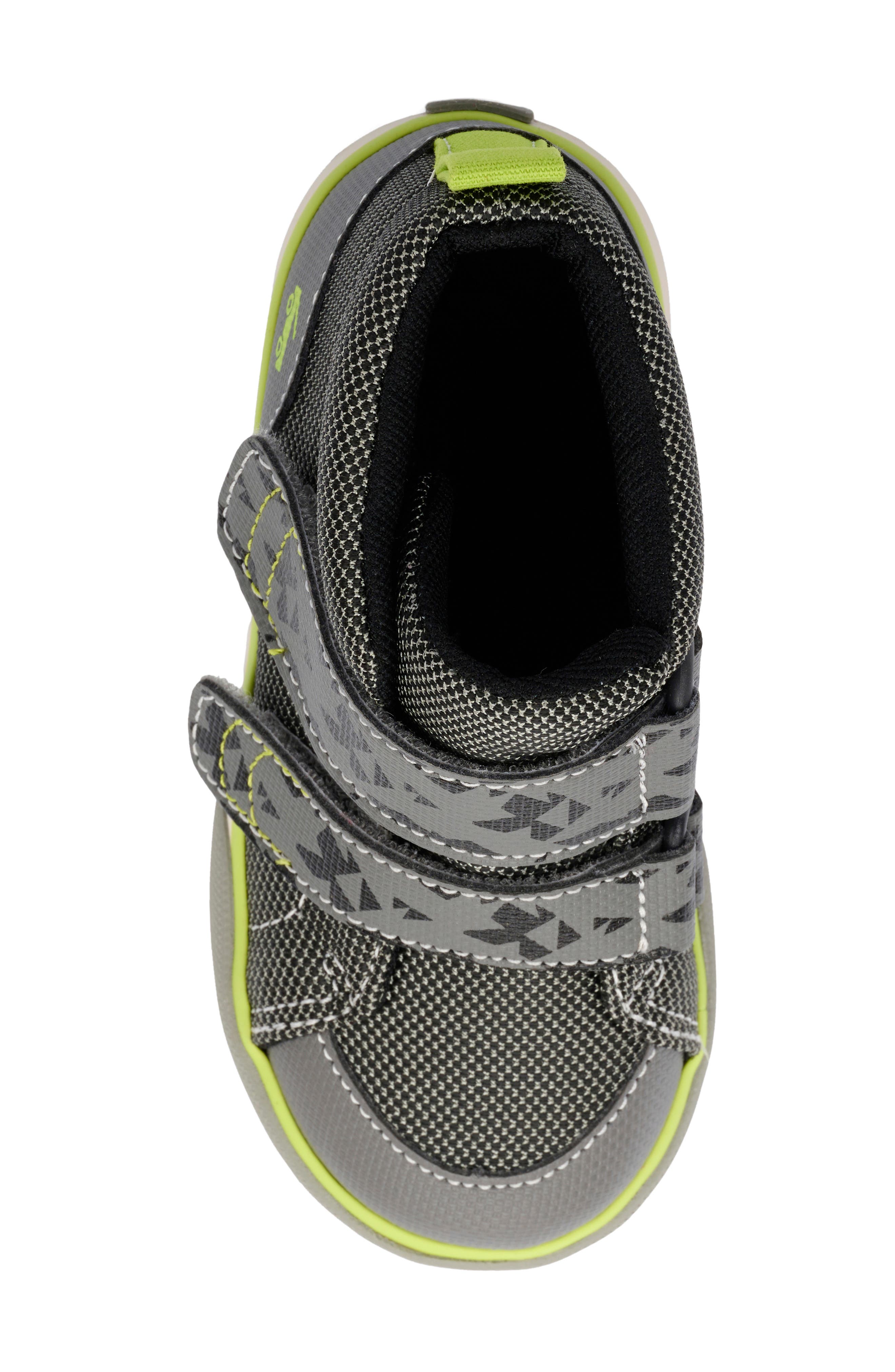 See Kai Run Dean Adapt High Top Sneaker, Alternate, color, 