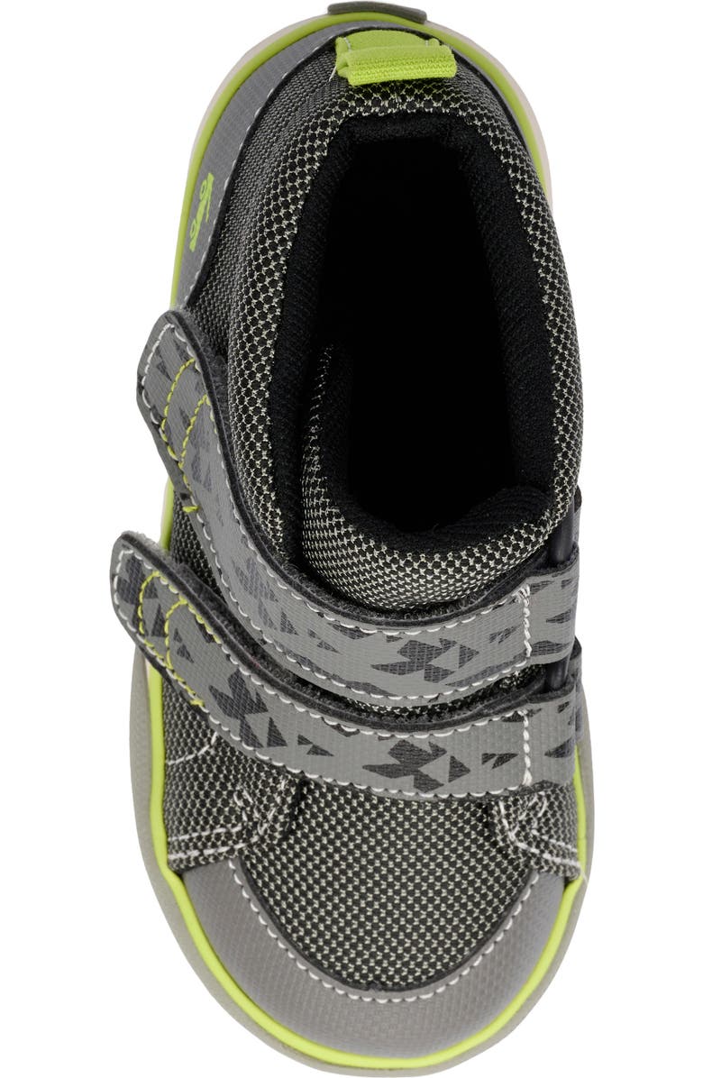 See Kai Run Dean Adapt High Top Sneaker, Alternate, color,