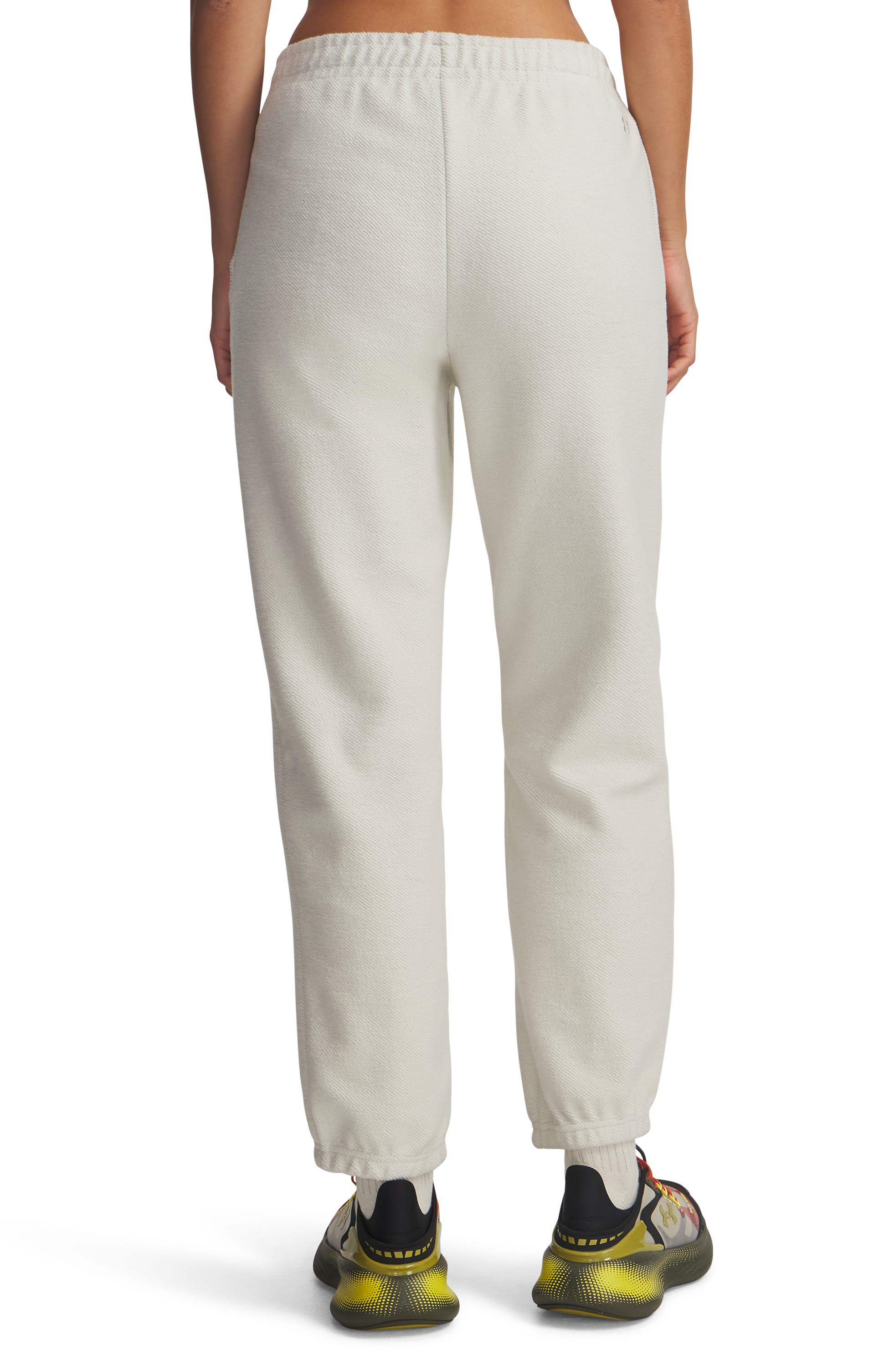Icon Terry Varsity Joggers - image 2
