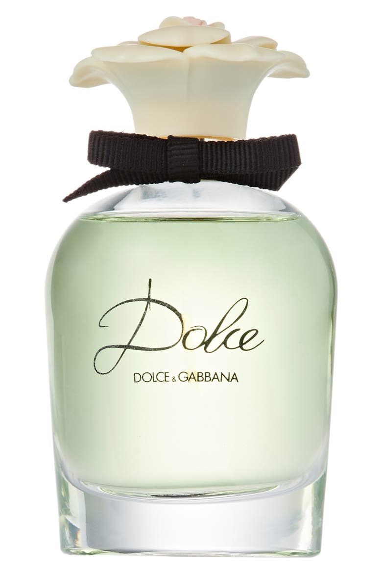 Dolce Eau de Parfum, Main, color, NO COLOR