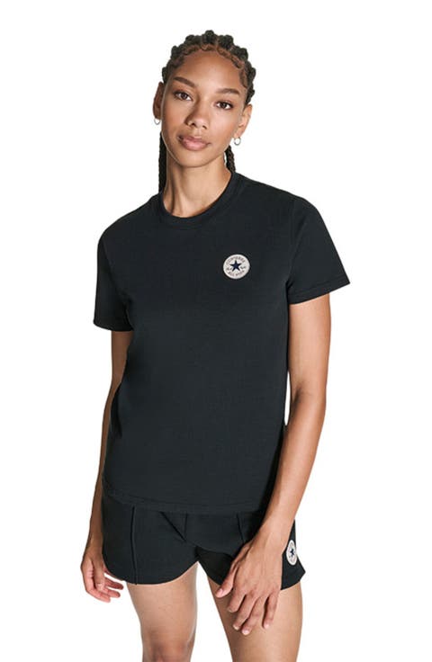 Chuck Taylor Patch T-Shirt
