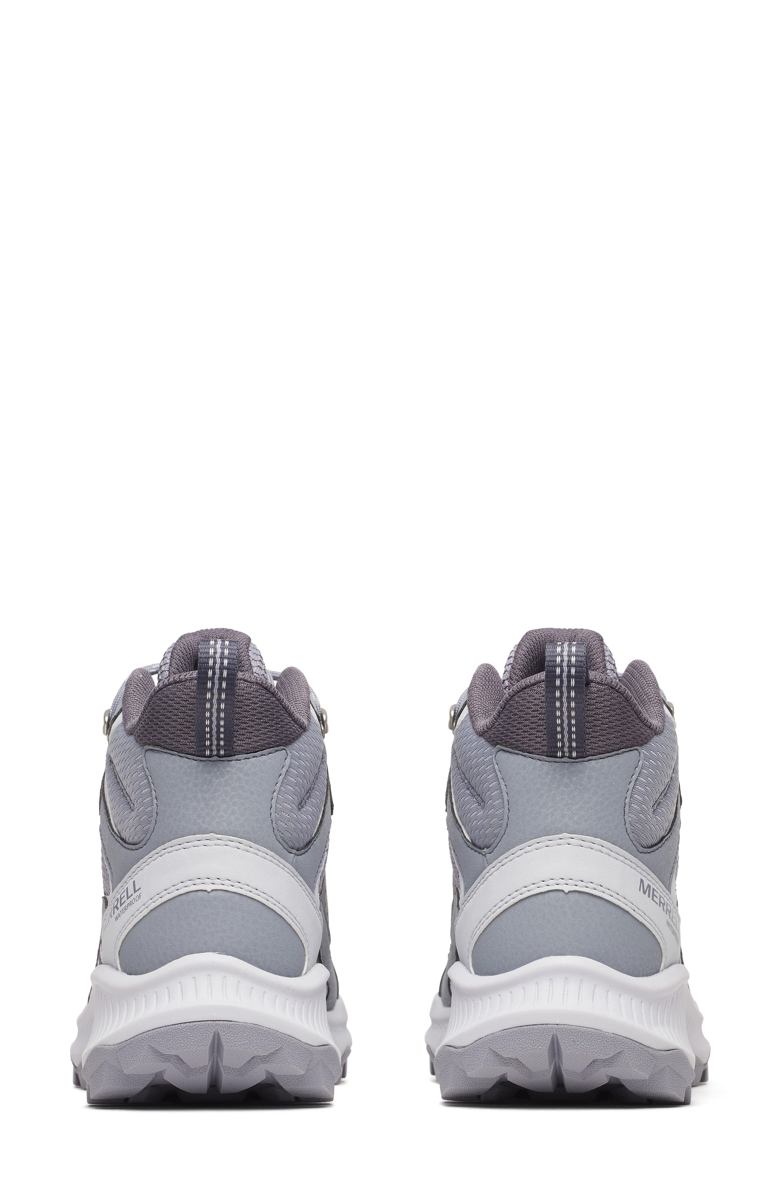 Merrell Speed Strike 2 Hiking Boot, Alternate, color, Lilac