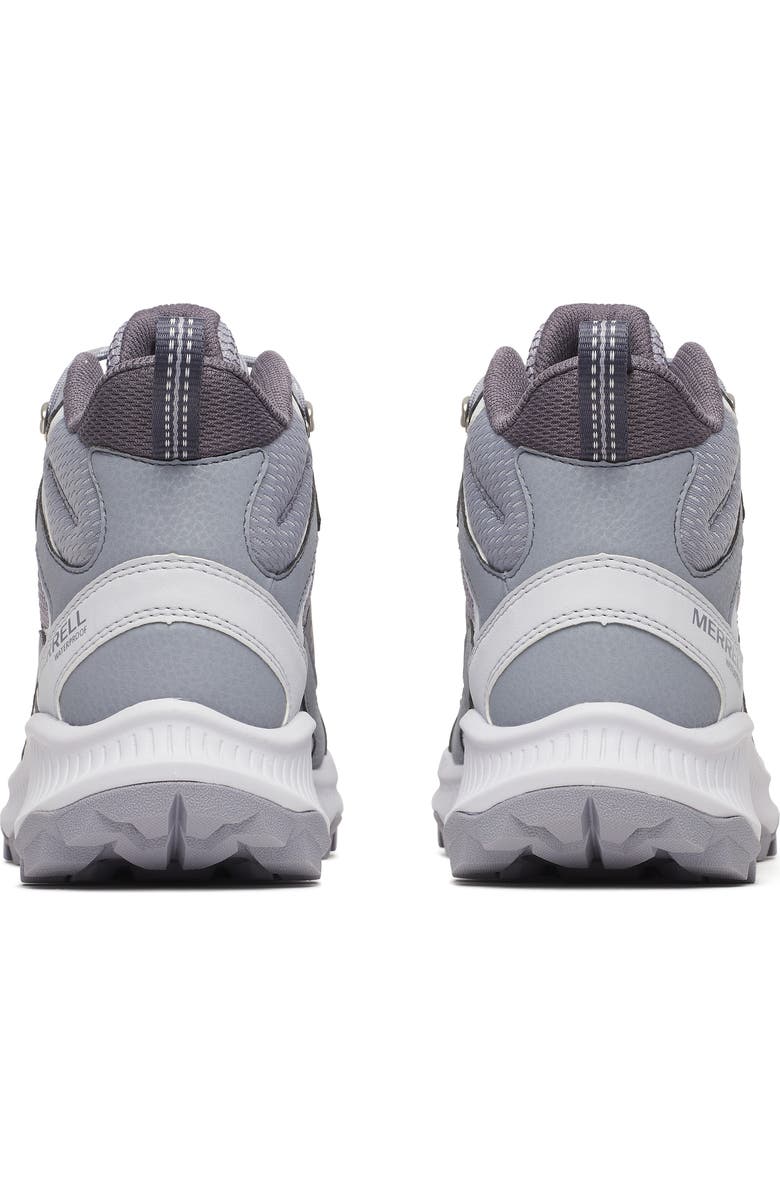 Merrell Speed Strike 2 Hiking Boot, Alternate, color, Lilac