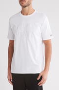 Calvin Klein Embossed Monogram T-Shirt