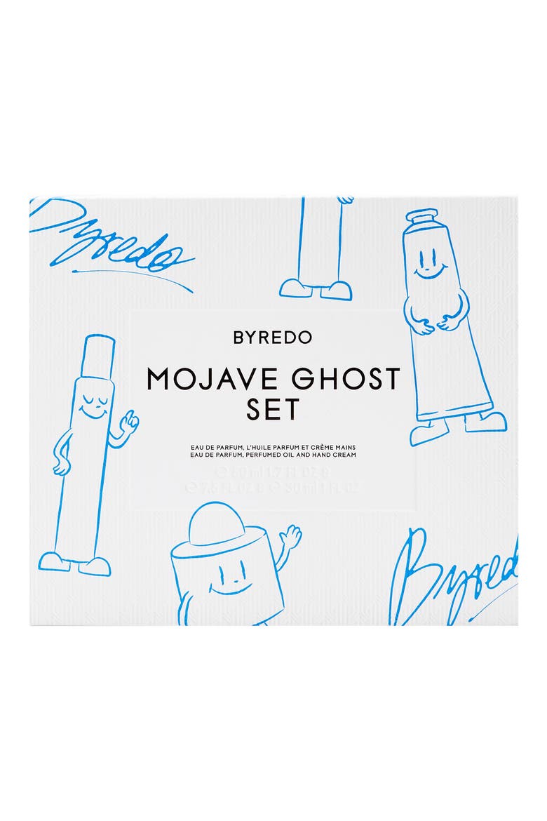 Mojave Ghost Fragrance Set $415 Value, Alternate, color, NO COLOR