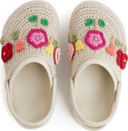 The Sak Bolo Eva Clog