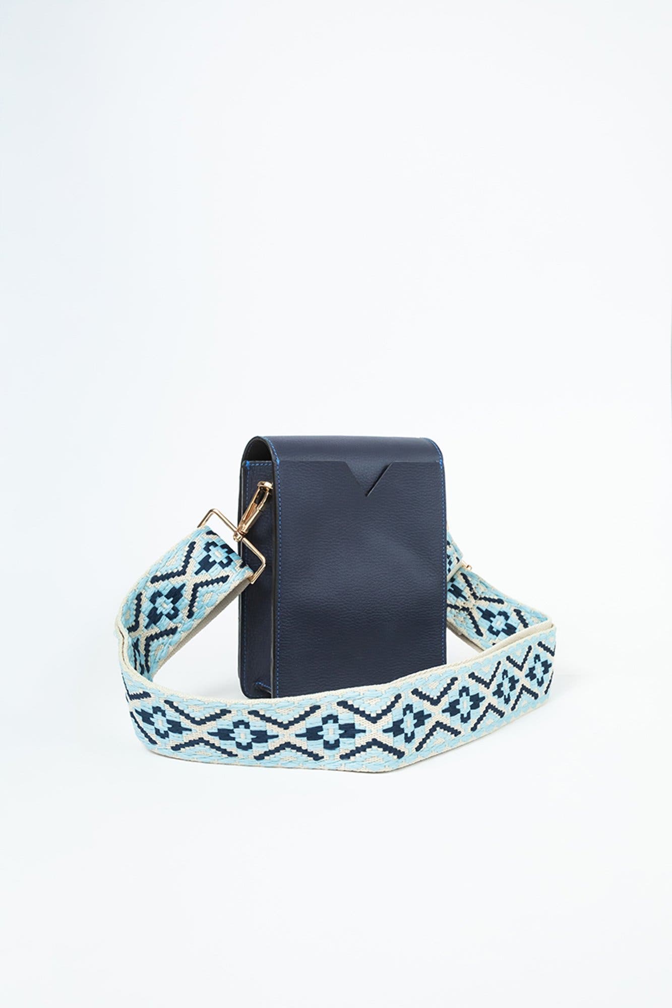 Cami 2.0  Crossbody Bag, Alternate, color, Navy