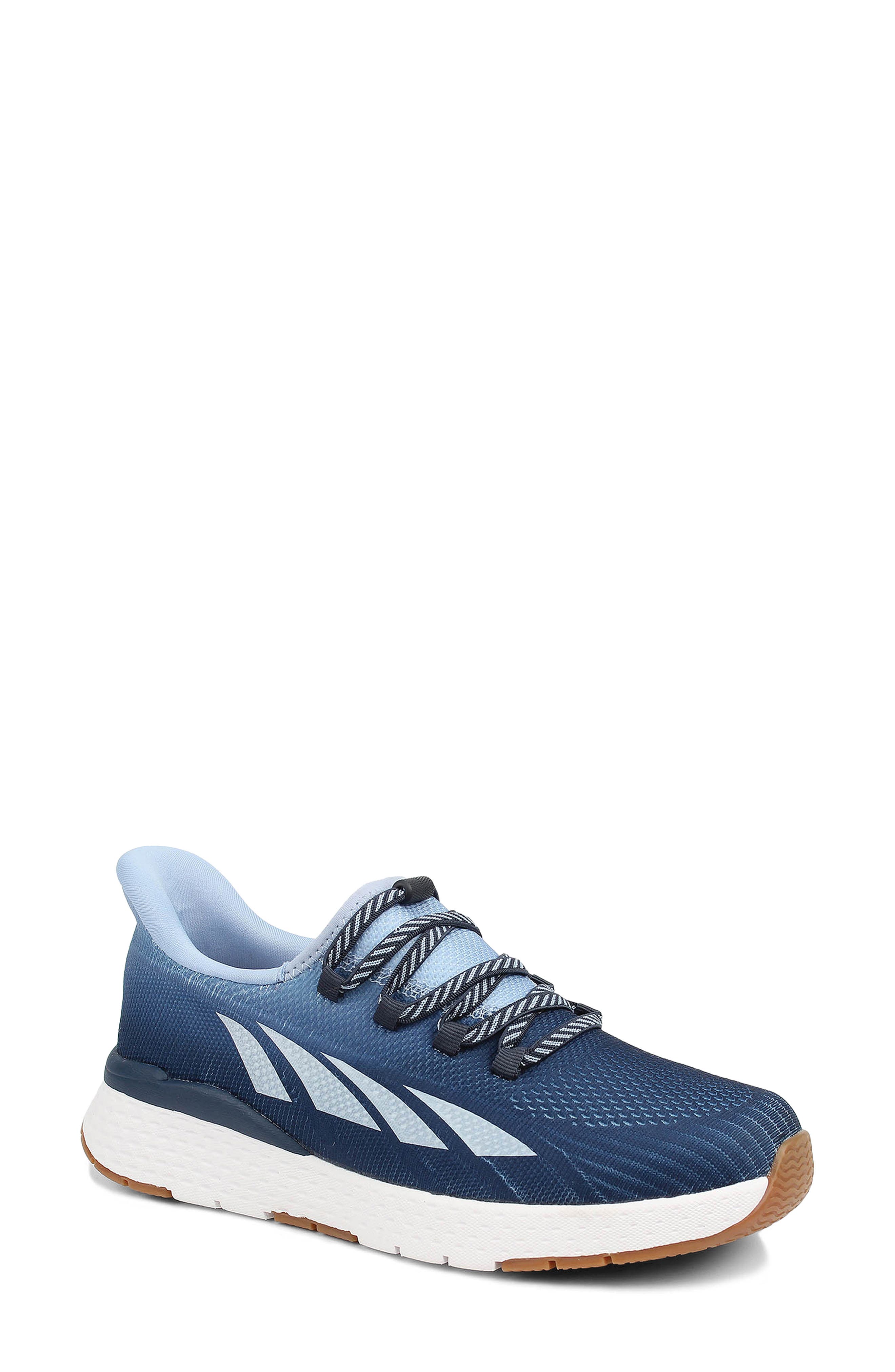 Drew Halo Ii Sneaker In Blue
