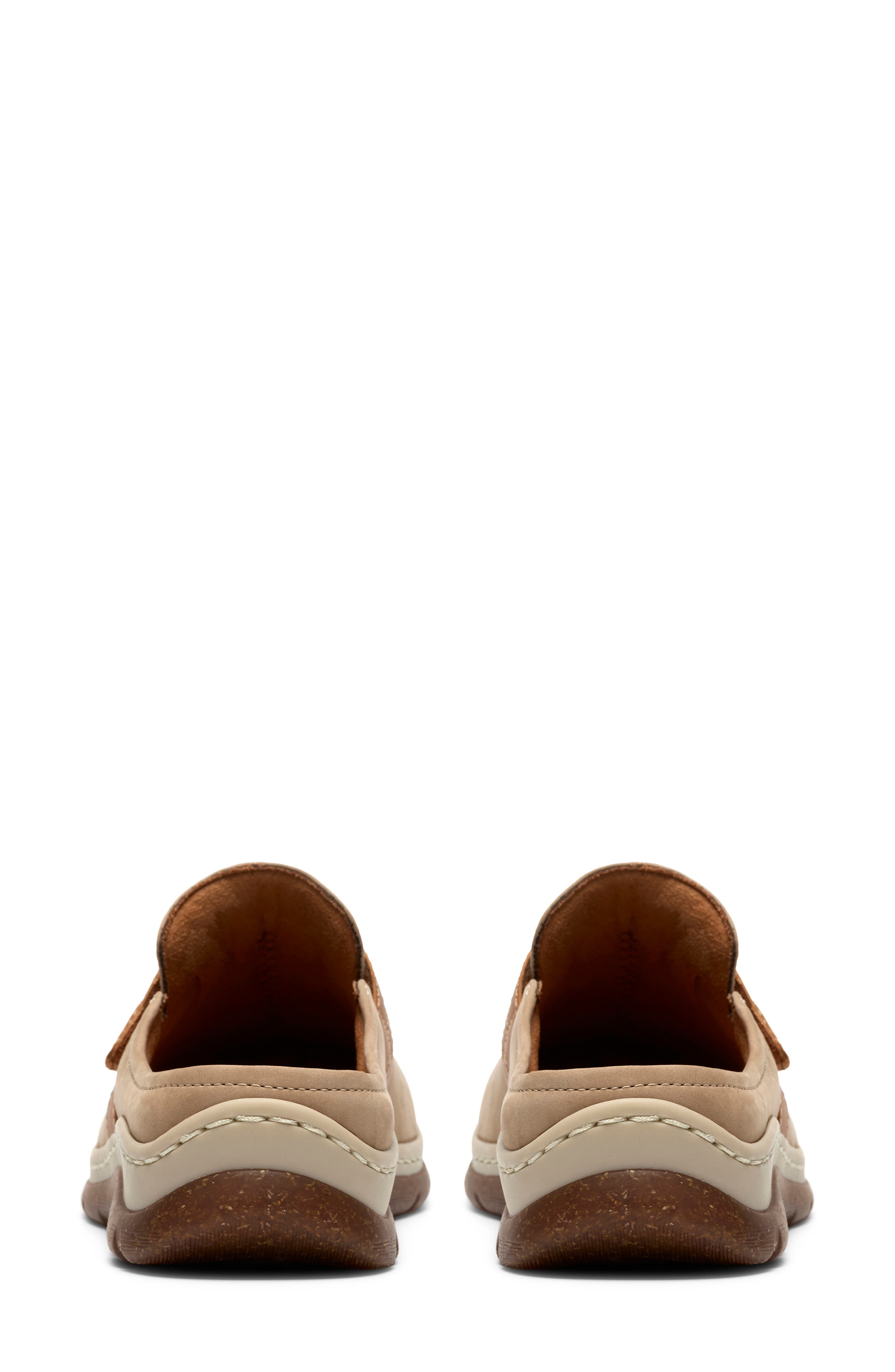 Clarks<sup>®</sup> Orlene Clog, Alternate, color, 