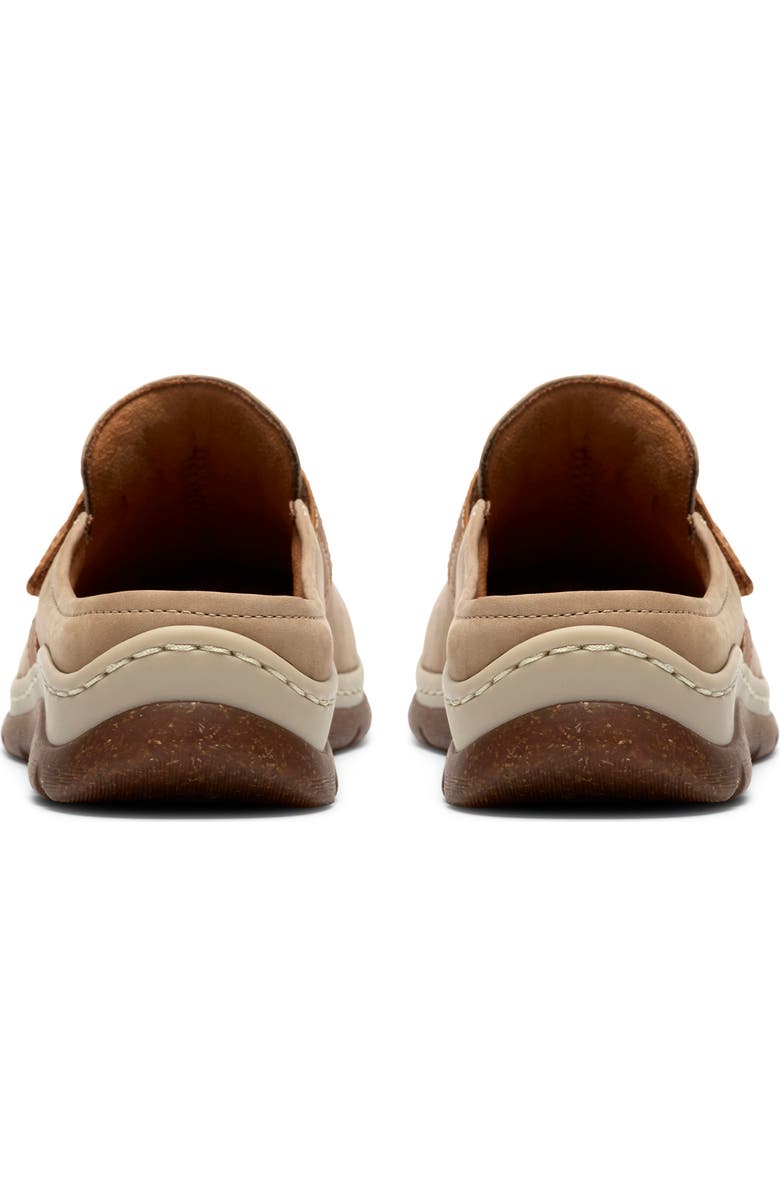 Clarks<sup>®</sup> Orlene Clog, Alternate, color,