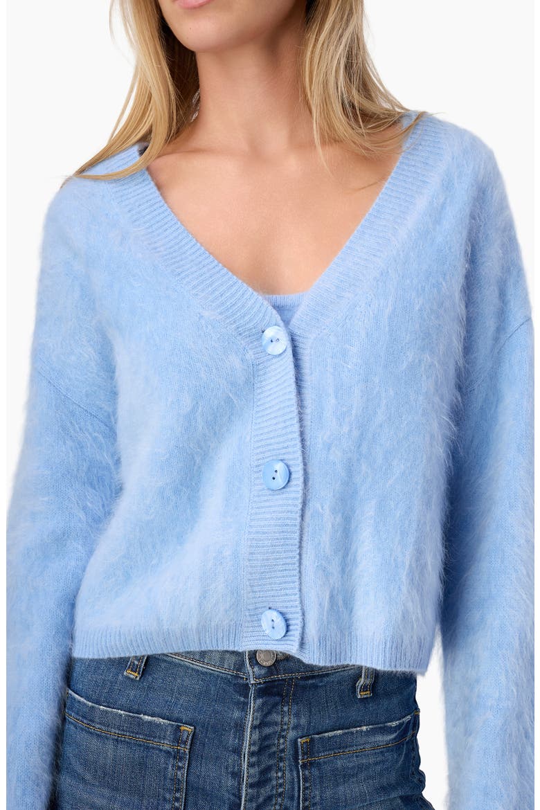 CAMI NYC Josefa Cashmere Cardigan (Women) | Nordstromrack
