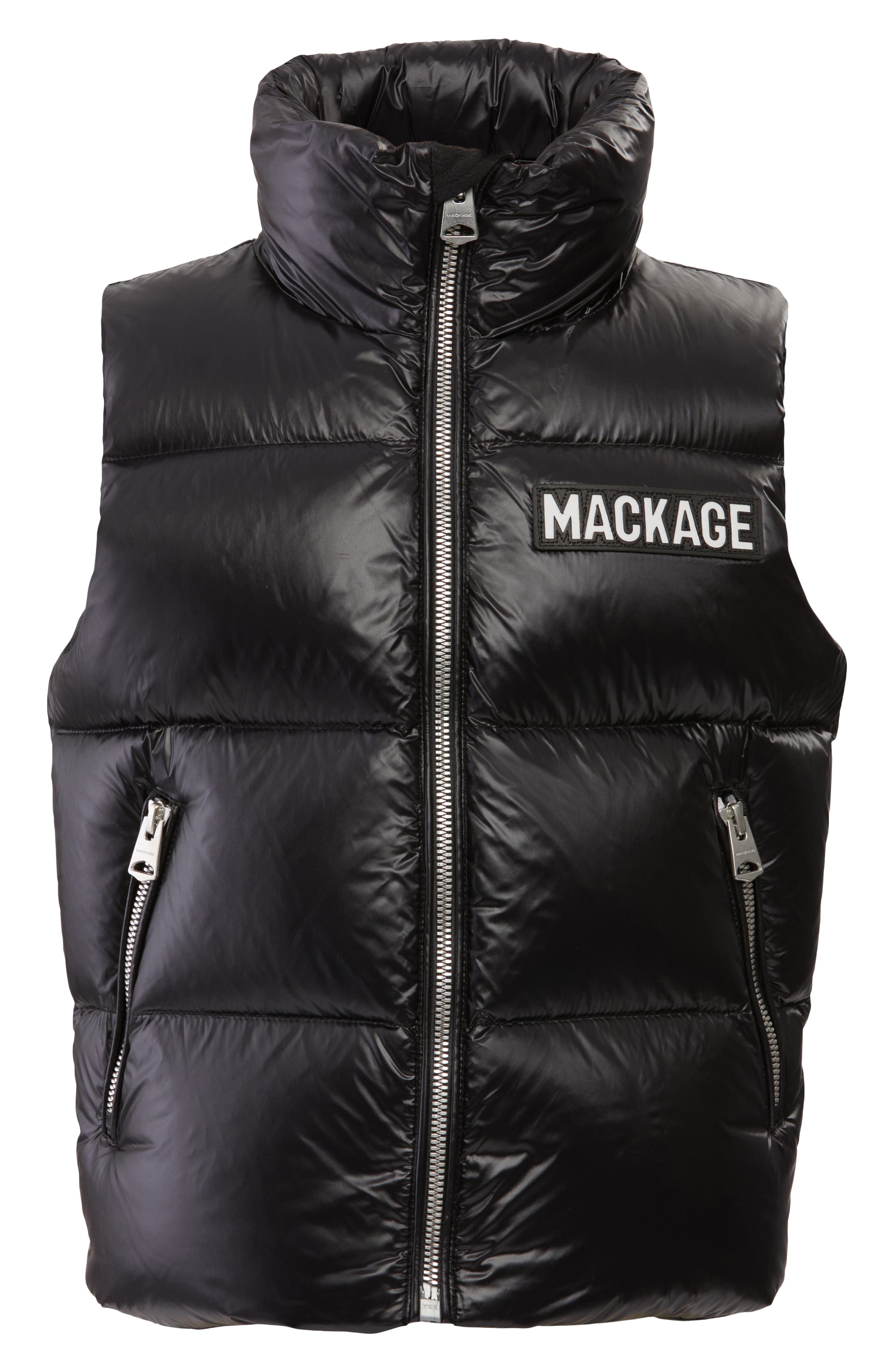 selected BLACK