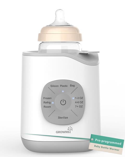 Baby Bottle Warmer